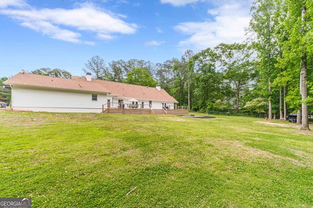 1022 Chandler Haulk Road, Loganville, GA 30052