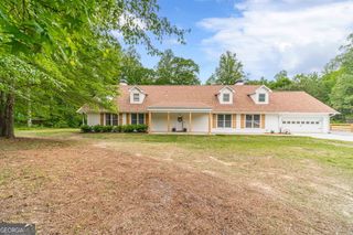 1022 Chandler Haulk Road, Loganville, GA 30052