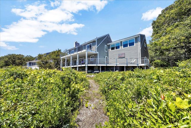 155 Wings Neck Road, Pocasset, MA 02559