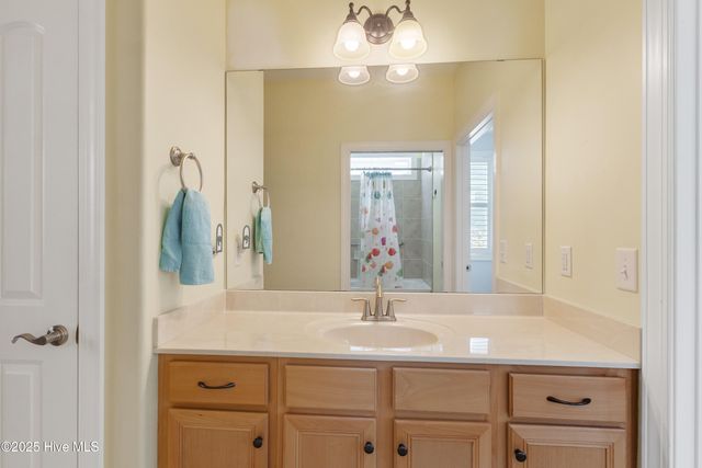 2358 St James Drive SE, Southport, NC 28461