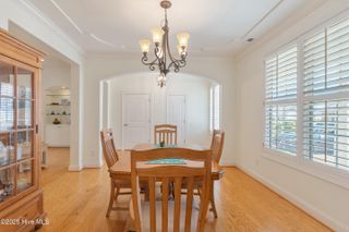 2358 St James Drive SE, Southport, NC 28461