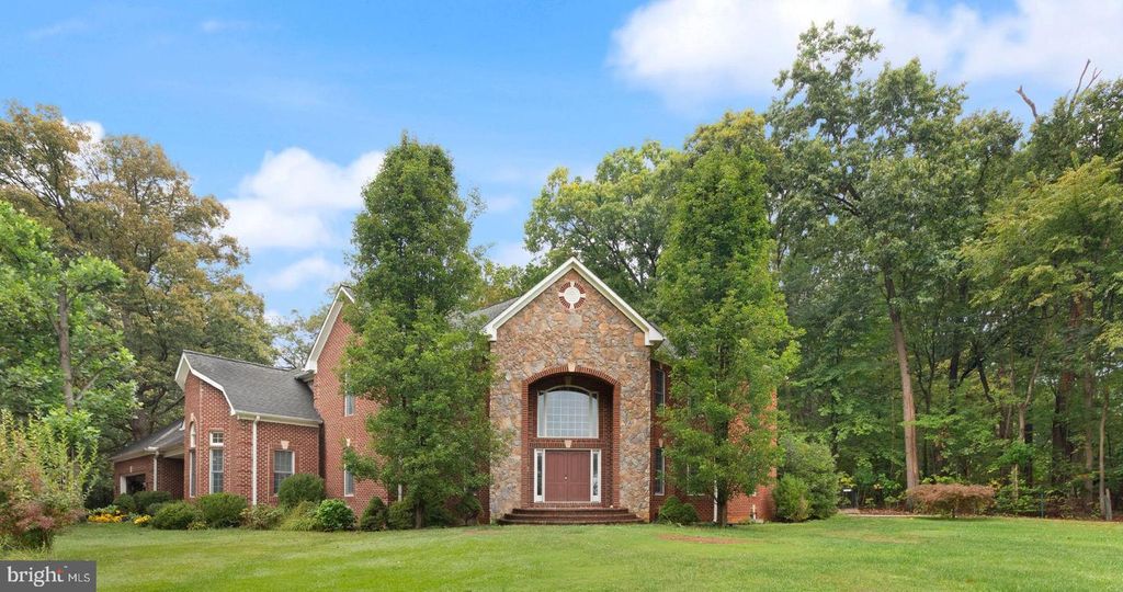 5530 JIM PICKETT RD, Sykesville, MD 21784