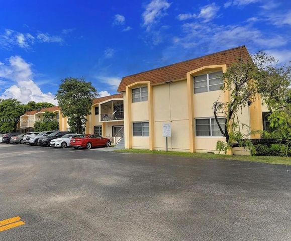 7825 Miller Dr C110, Miami, FL 33155