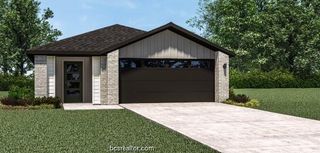 1235 Amistad Loop, College Station, TX 77845