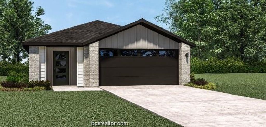 1235 Amistad Loop, College Station, TX 77845