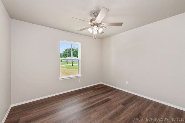 73055 S 262nd Road, Wagoner, OK 74467