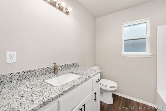 73055 S 262nd Road, Wagoner, OK 74467