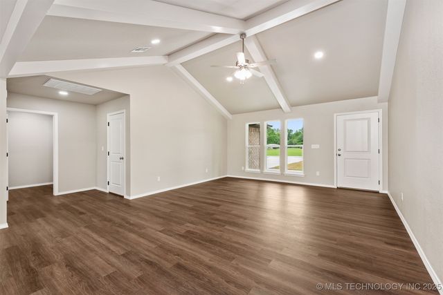 73055 S 262nd Road, Wagoner, OK 74467