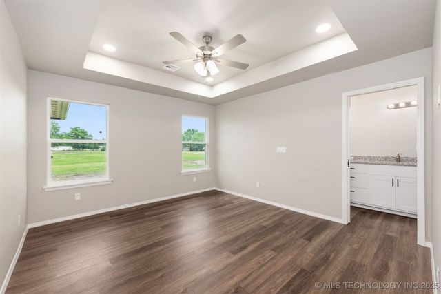 73055 S 262nd Road, Wagoner, OK 74467