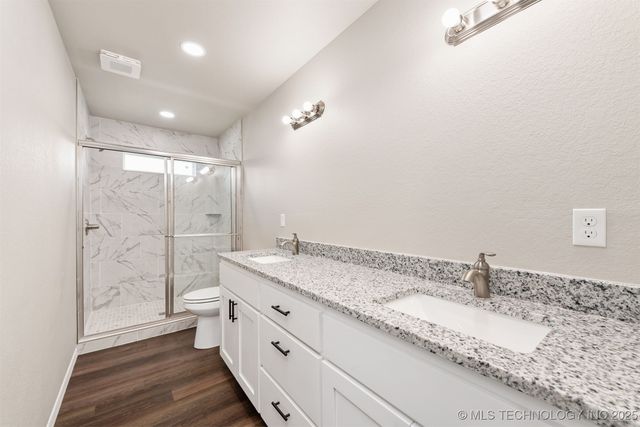 73055 S 262nd Road, Wagoner, OK 74467