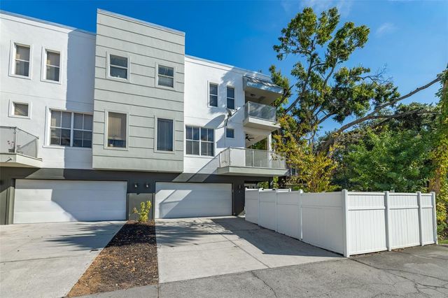 113 S NEWPORT AVENUE 1-4, Tampa, FL 33606