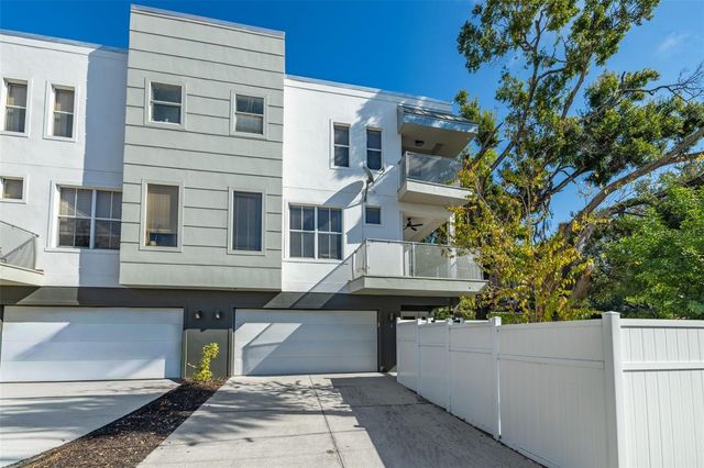 113 S NEWPORT AVENUE 1-4, Tampa, FL 33606