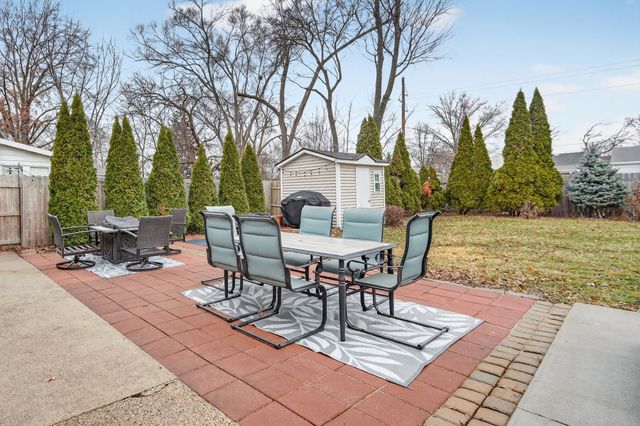 709 Marion Street, Des Moines, IA 50315