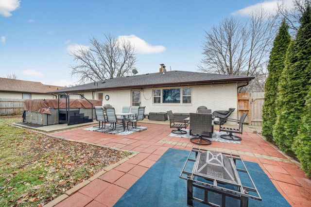 709 Marion Street, Des Moines, IA 50315