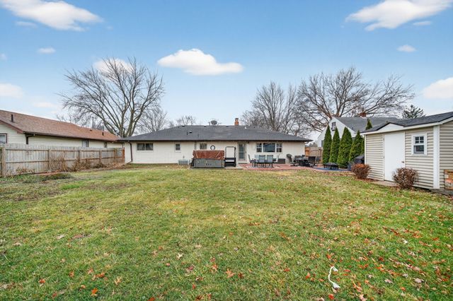 709 Marion Street, Des Moines, IA 50315