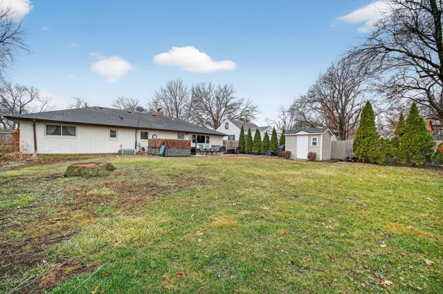 709 Marion Street, Des Moines, IA 50315