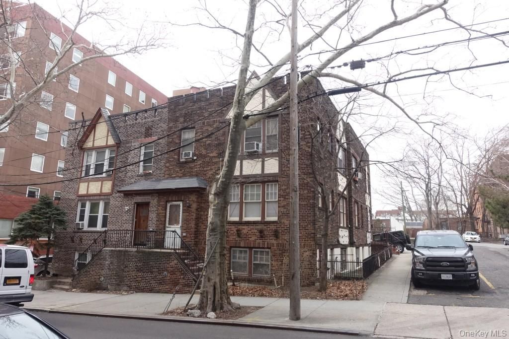 4322 63rd Street, Woodside, NY 11377