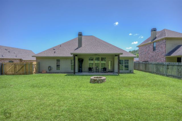 6961 Emerald Bay Loop, Blanchard, LA 71107