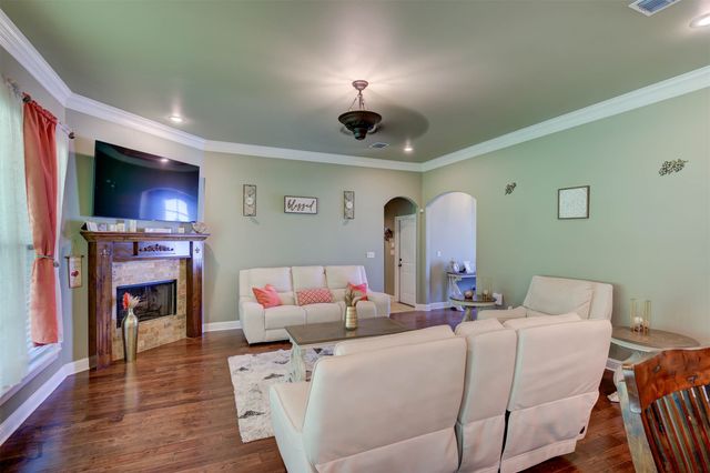 6961 Emerald Bay Loop, Blanchard, LA 71107