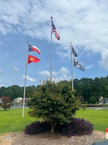 5117 Pheasant Lane, Sanford, NC 27332