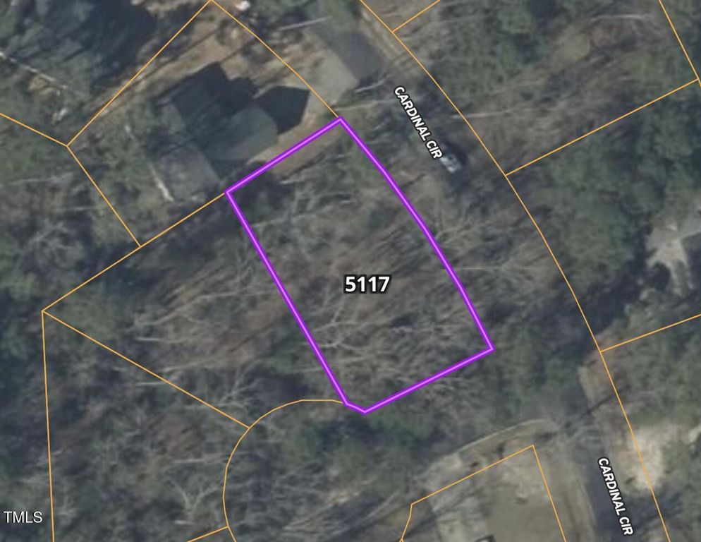 5117 Pheasant Lane, Sanford, NC 27332