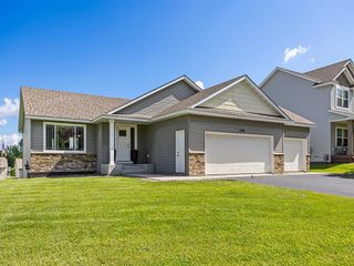 1308 Timber Lane, Buffalo, MN 55313