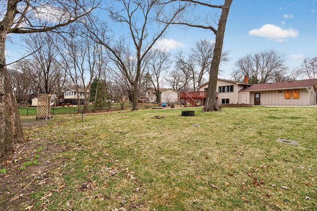 2930 122nd Avenue NW, Coon Rapids, MN 55433