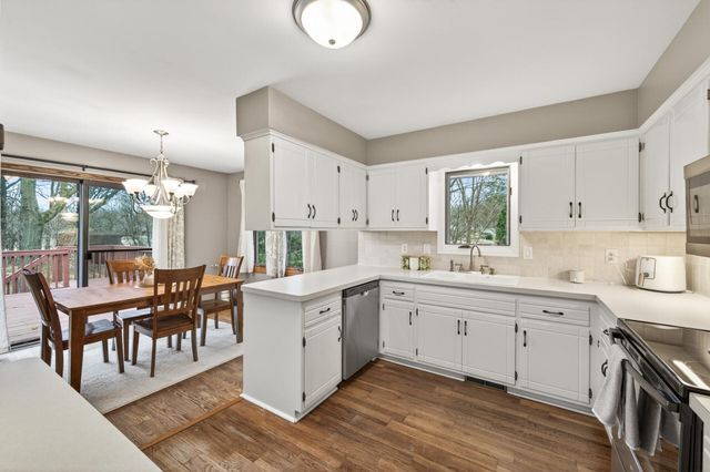 2930 122nd Avenue NW, Coon Rapids, MN 55433