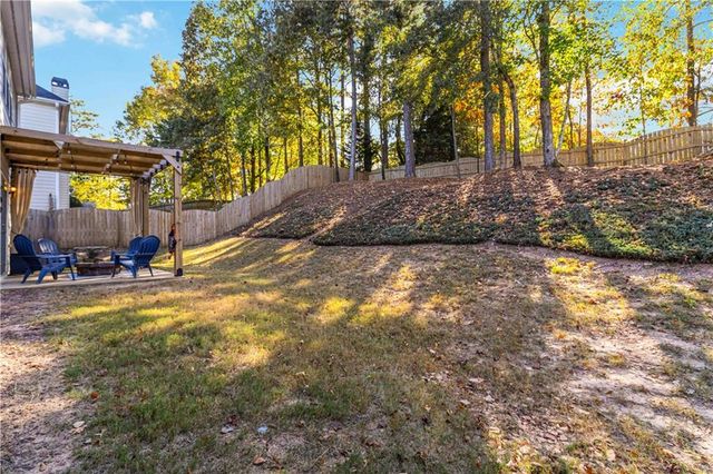 1781 Heatherglade Lane, Lawrenceville, GA 30045