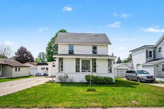 519 Rose Avenue, Big Rapids, MI 49307