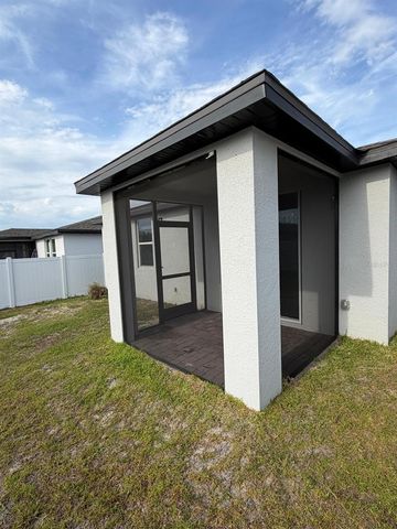 3732 SHOVELER AVENUE, Leesburg, FL 34748