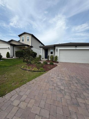 3732 SHOVELER AVENUE, Leesburg, FL 34748