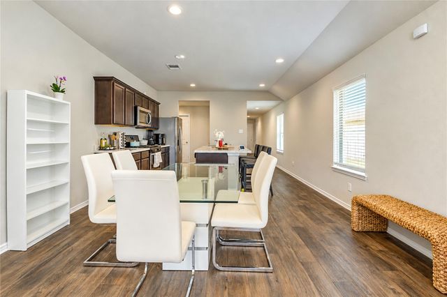 2306 Silver Plume Lane, Spring, TX 77373