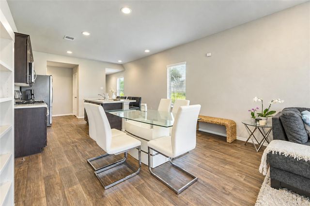 2306 Silver Plume Lane, Spring, TX 77373