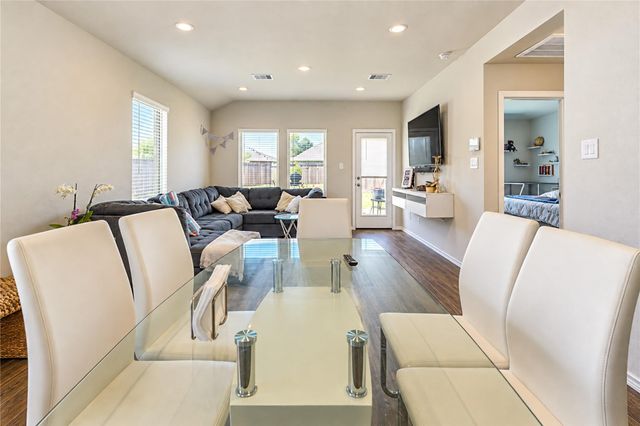 2306 Silver Plume Lane, Spring, TX 77373