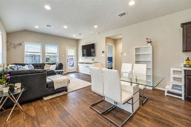 2306 Silver Plume Lane, Spring, TX 77373