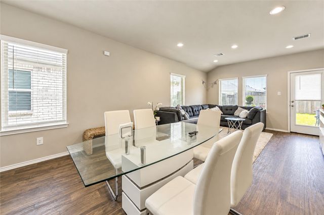 2306 Silver Plume Lane, Spring, TX 77373