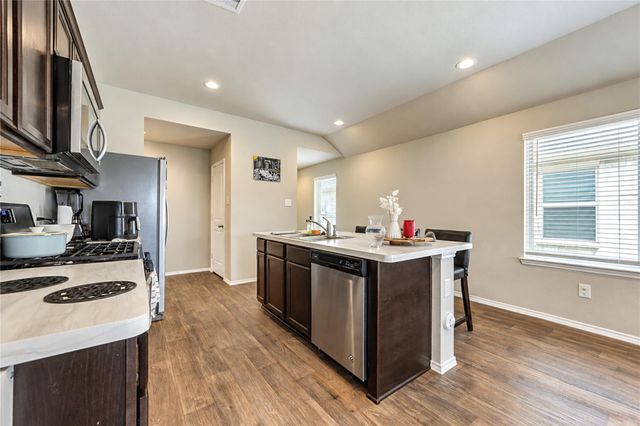 2306 Silver Plume Lane, Spring, TX 77373