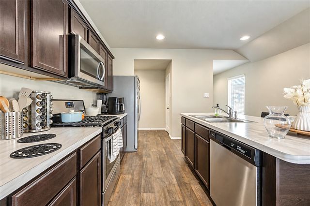 2306 Silver Plume Lane, Spring, TX 77373