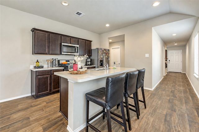 2306 Silver Plume Lane, Spring, TX 77373