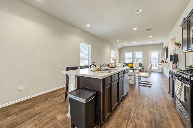 2306 Silver Plume Lane, Spring, TX 77373