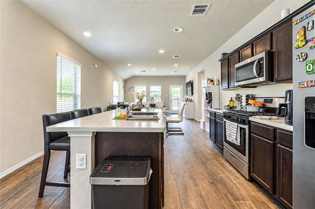 2306 Silver Plume Lane, Spring, TX 77373
