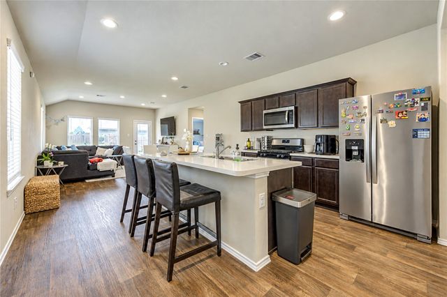 2306 Silver Plume Lane, Spring, TX 77373