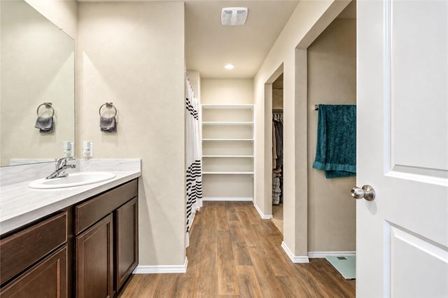 2306 Silver Plume Lane, Spring, TX 77373