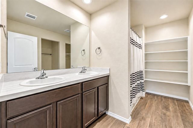 2306 Silver Plume Lane, Spring, TX 77373
