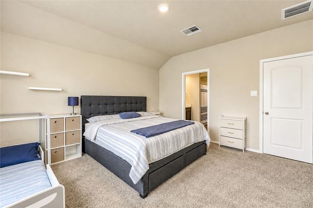 2306 Silver Plume Lane, Spring, TX 77373