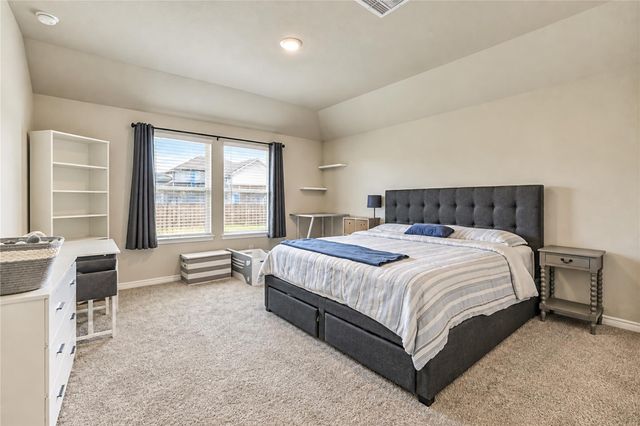 2306 Silver Plume Lane, Spring, TX 77373