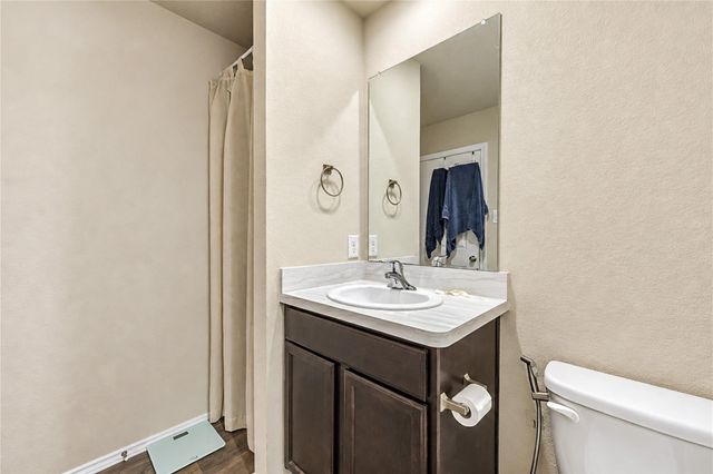2306 Silver Plume Lane, Spring, TX 77373