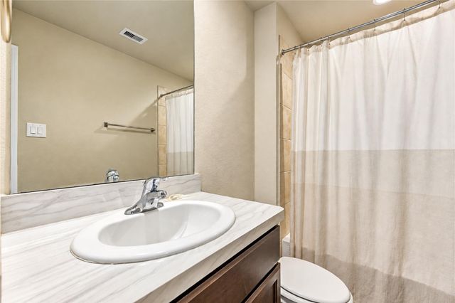 2306 Silver Plume Lane, Spring, TX 77373