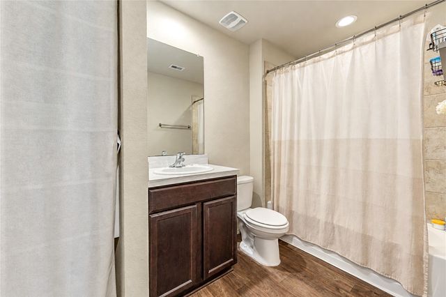 2306 Silver Plume Lane, Spring, TX 77373